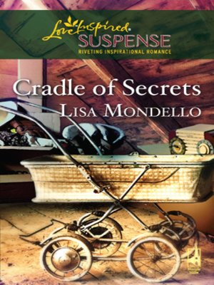 cover image of Cradle Of Secrets